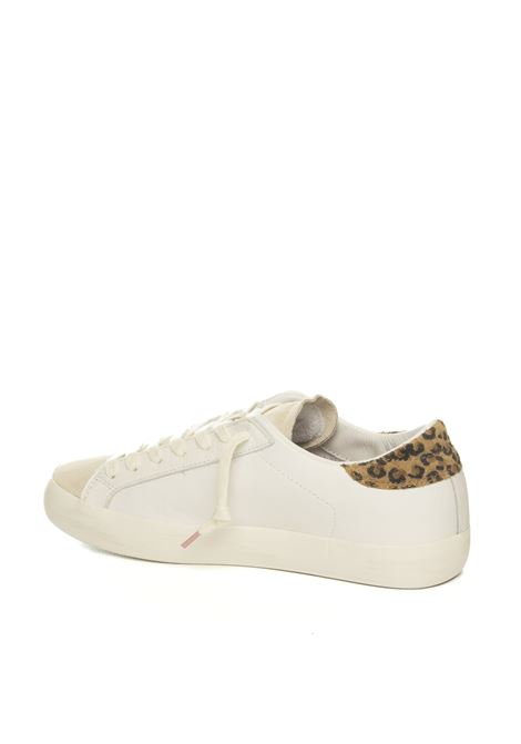  D.A.T.E. | HILL LOW DCALF-WHI/LEOPARD